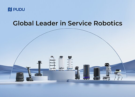 SIMPLY ROBOTIC - LEAD-TECH GmbH