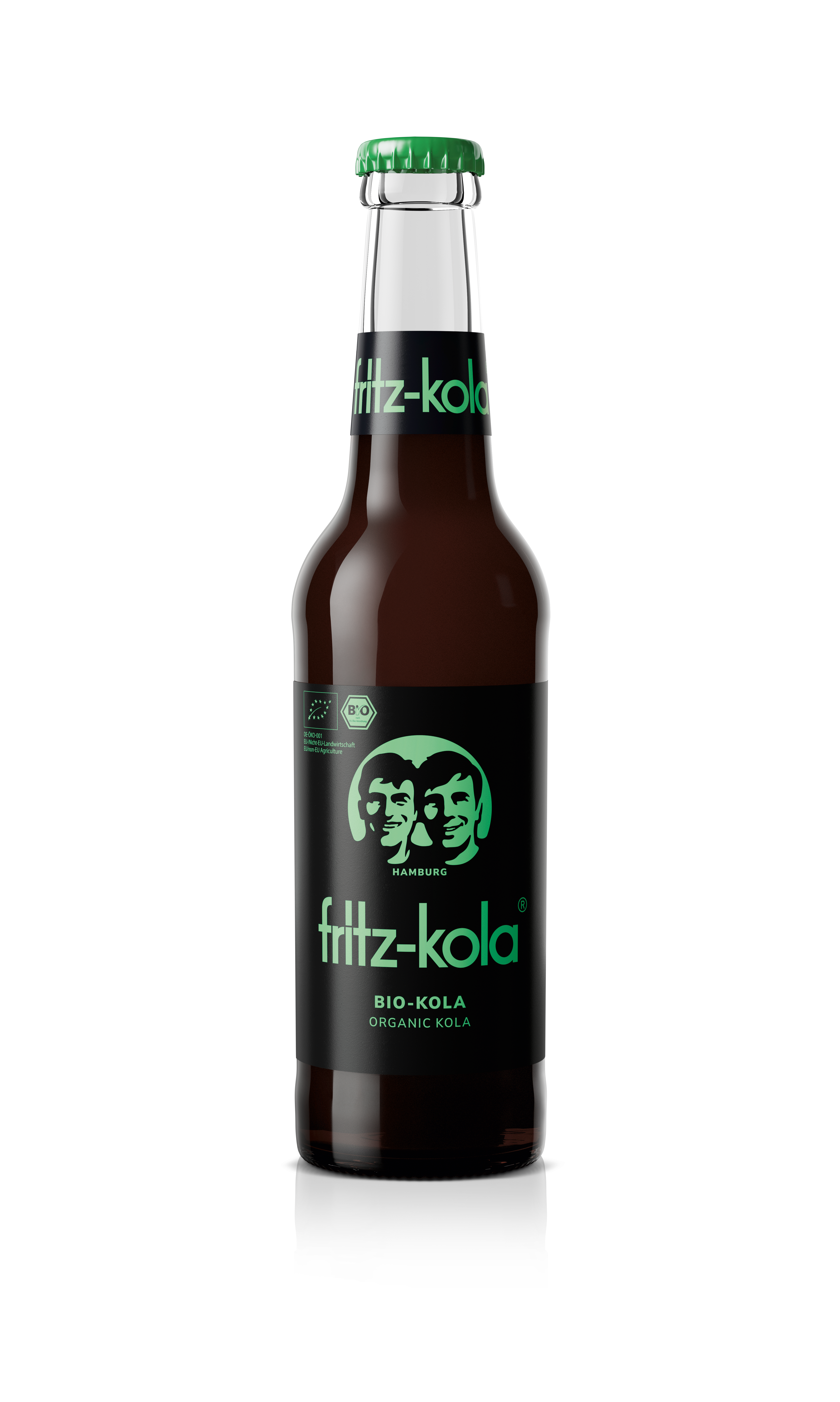 fritz-kola organic kola