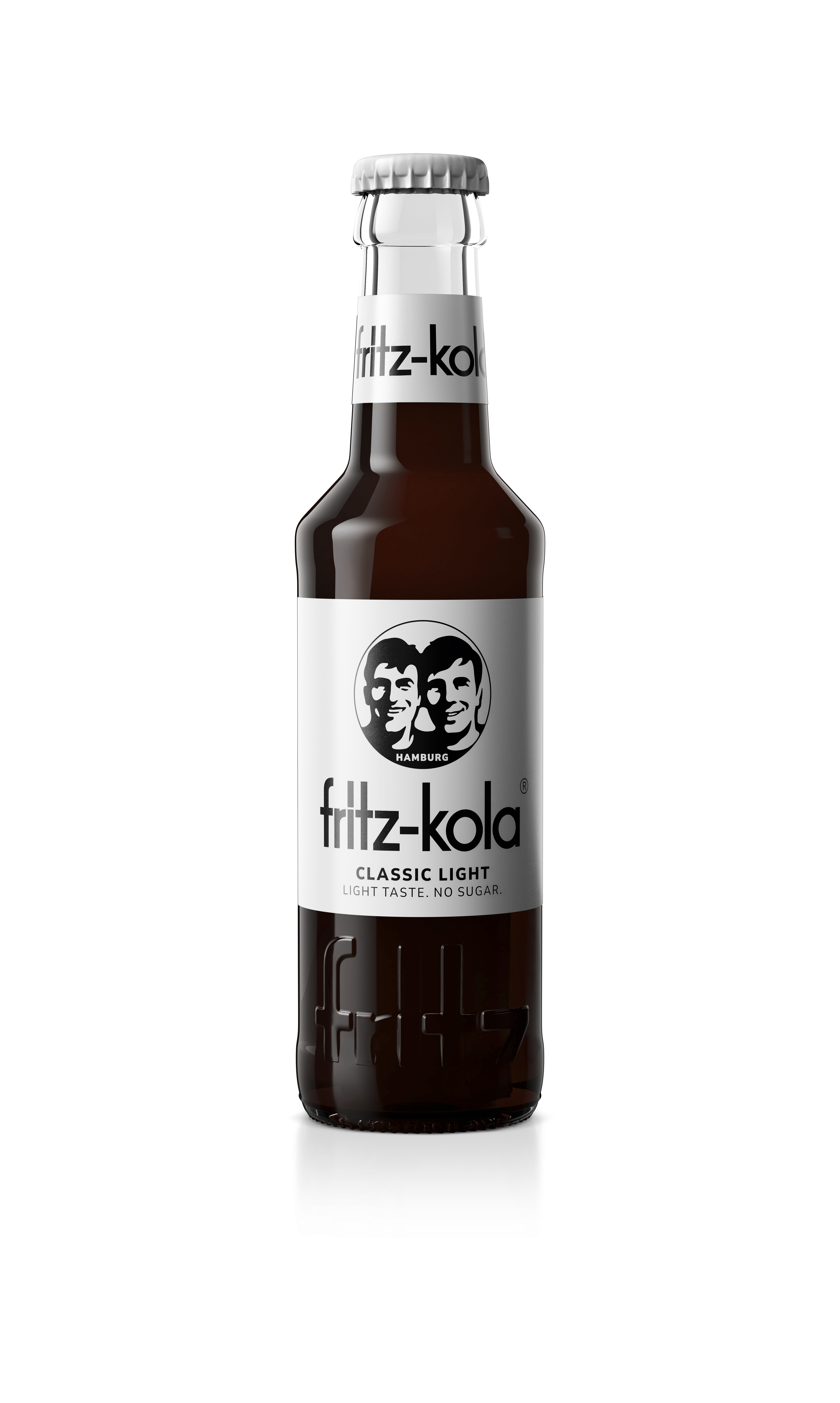 fritz-kola classic light