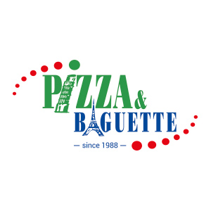 PIZZA & BAGUETTE GMBH