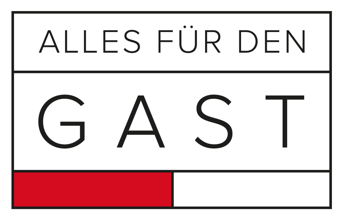 Logo Alles für den Gast